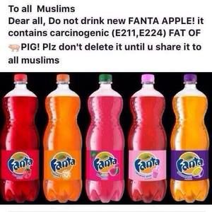 Meet your Posher, Fatuma